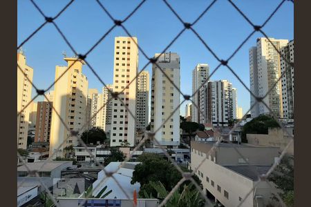 Apartamento à venda com 50m², 2 quartos e 1 vagaVista