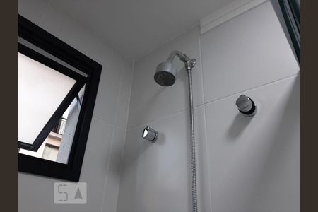 Apartamento à venda com 50m², 2 quartos e 1 vagaBanheiro Social