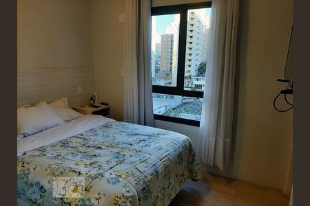 Apartamento à venda com 50m², 2 quartos e 1 vagaQuarto 2 - Suíte