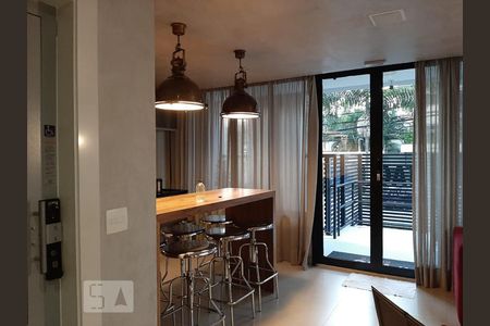 Apartamento à venda com 50m², 2 quartos e 1 vagaSalão de Festas