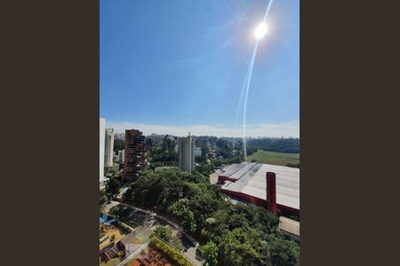 Studio à venda com 70m², 1 quarto e 1 vaga Studio à venda com 70m², 1 quarto e 1 vagaVista