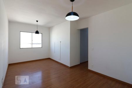 Sala de apartamento à venda com 3 quartos, 68m² em Vila Andrade, São Paulo