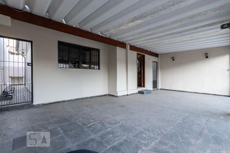 Casa à venda com 115m², 3 quartos e 3 vagas Casa à venda com 115m², 3 quartos e 3 vagasGaragem