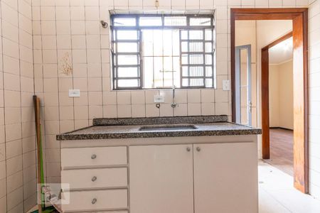 Casa à venda com 115m², 3 quartos e 3 vagas Casa à venda com 115m², 3 quartos e 3 vagasCozinha