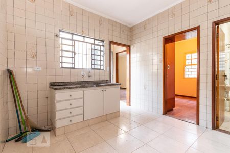 Casa à venda com 115m², 3 quartos e 3 vagas Casa à venda com 115m², 3 quartos e 3 vagasCozinha