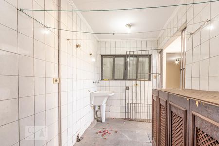 Casa à venda com 115m², 3 quartos e 3 vagas Casa à venda com 115m², 3 quartos e 3 vagasÁrea de serviço
