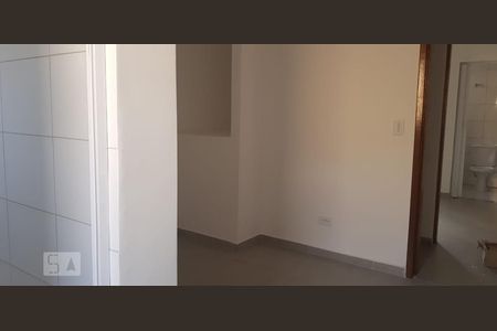 Casa de condomínio à venda com 61m², 2 quartos e 1 vagaSuíte 1