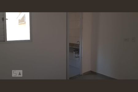 Casa de condomínio à venda com 61m², 2 quartos e 1 vagaSuíte 2