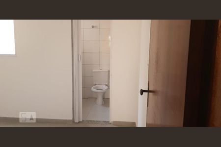 Casa de condomínio à venda com 61m², 2 quartos e 1 vagaSuíte 2