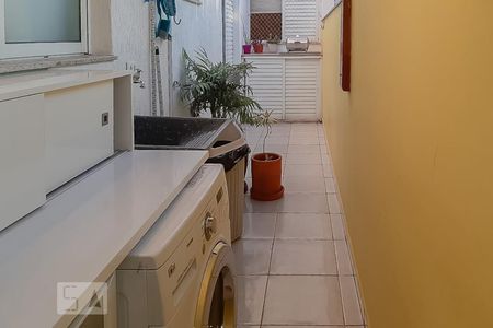 Apartamento para alugar com 80m², 3 quartos e 1 vaga Apartamento para alugar com 80m², 3 quartos e 1 vagaÁrea de Serviço