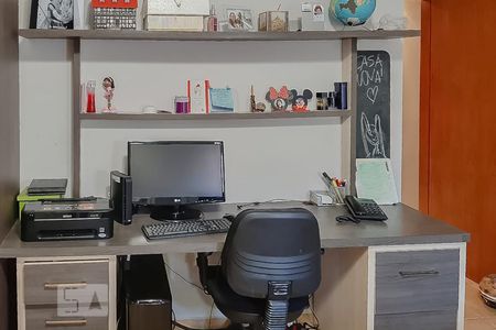 Apartamento para alugar com 80m², 3 quartos e 1 vaga Apartamento para alugar com 80m², 3 quartos e 1 vagaQuarto 03