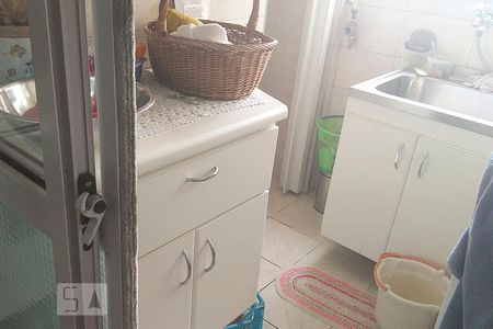 Apartamento à venda com 157m², 3 quartos e 1 vaga Apartamento à venda com 157m², 3 quartos e 1 vagaÁrea de serviço