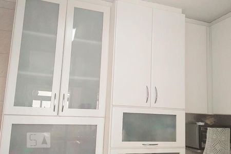 Apartamento à venda com 157m², 3 quartos e 1 vaga Apartamento à venda com 157m², 3 quartos e 1 vagaDetalhe cozinha