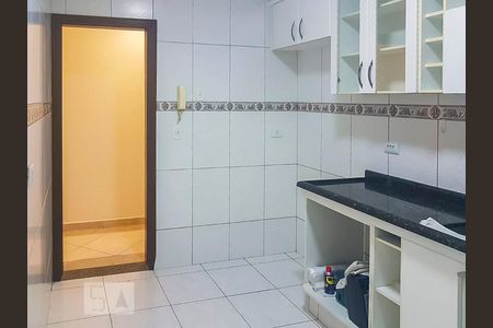 Apartamento para alugar com 95m², 3 quartos e 2 vagas Apartamento para alugar com 95m², 3 quartos e 2 vagasCozinha