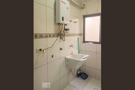 Apartamento para alugar com 95m², 3 quartos e 2 vagas Apartamento para alugar com 95m², 3 quartos e 2 vagasÁrea de Serviço