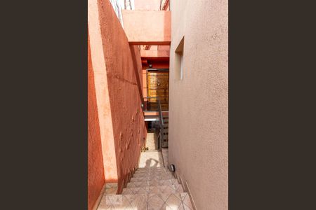 Casa para alugar com 280m², 3 quartos e 4 vagas Casa para alugar com 280m², 3 quartos e 4 vagasCorredor