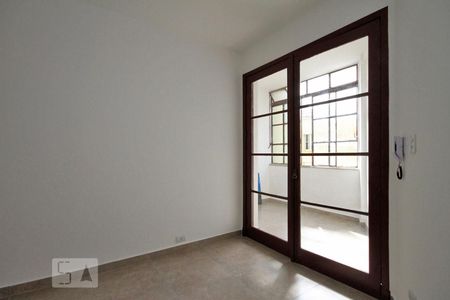 Sala de apartamento à venda com 1 quarto, 70m² em Centro, São Paulo