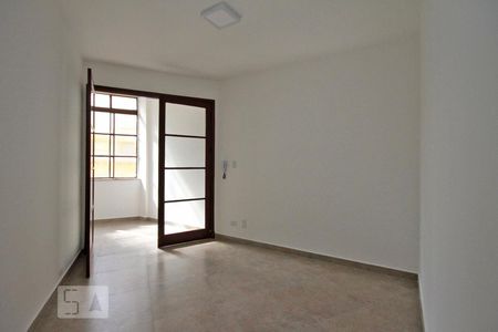 Sala de apartamento à venda com 1 quarto, 70m² em Centro, São Paulo