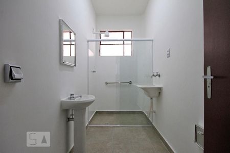 Banheiro de apartamento à venda com 1 quarto, 70m² em Centro, São Paulo
