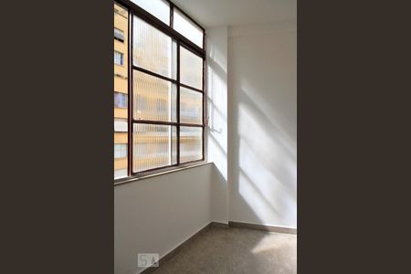 Sala de apartamento à venda com 1 quarto, 70m² em Centro, São Paulo