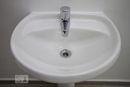 Banheiro de apartamento à venda com 1 quarto, 70m² em Centro, São Paulo