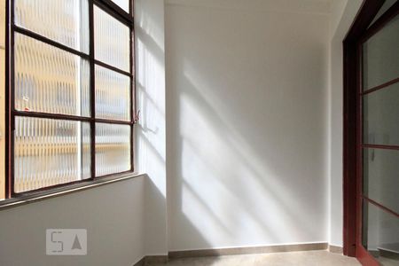 Sala de apartamento à venda com 1 quarto, 70m² em Centro, São Paulo