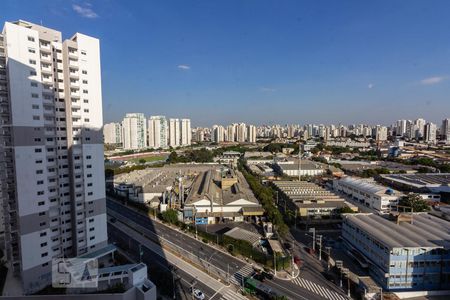 Apartamento à venda com 100m², 3 quartos e 2 vagasVaranda Vista