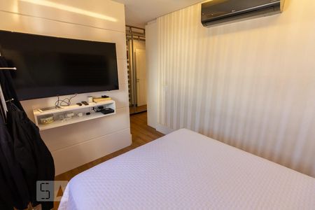 Apartamento à venda com 100m², 3 quartos e 2 vagasQuarto 03