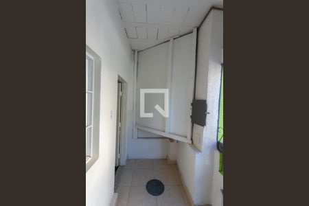 Entrada de casa para alugar com 2 quartos, 120m² em Pirajá, Belo Horizonte