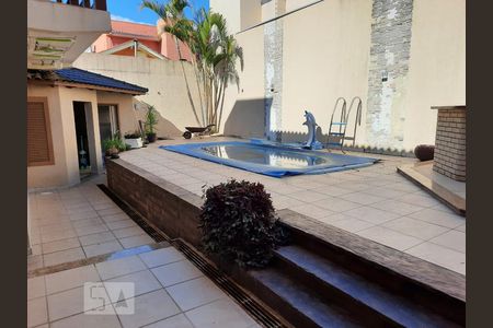 Casa à venda com 250m², 3 quartos e 3 vagas