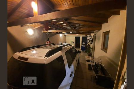 Casa à venda com 250m², 3 quartos e 3 vagas