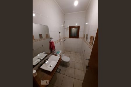 Casa à venda com 250m², 3 quartos e 3 vagas