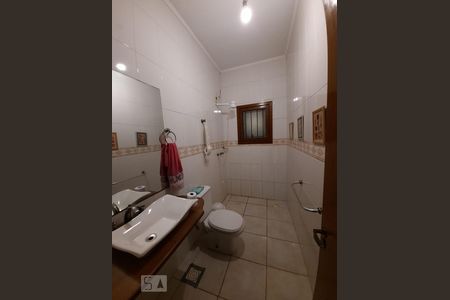 Casa à venda com 250m², 3 quartos e 3 vagas