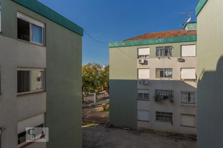 Studio à venda com 35m², 1 quarto e sem vagaVista
