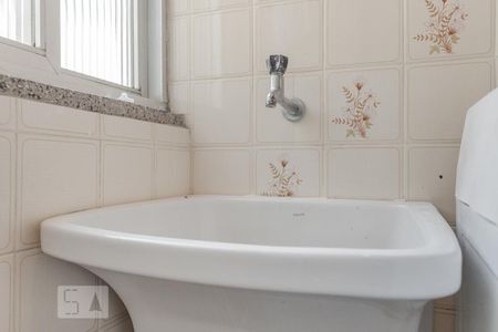 Studio à venda com 35m², 1 quarto e sem vagaÁrea de Serviço