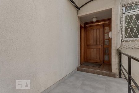 Studio à venda com 35m², 1 quarto e sem vagaEntrada