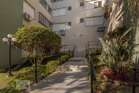 Studio à venda com 35m², 1 quarto e sem vagaEntrada