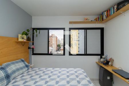 Apartamento à venda com 40m², 1 quarto e sem vaga Apartamento à venda com 40m², 1 quarto e sem vagaQuarto