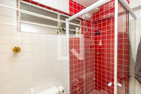 Apartamento à venda com 40m², 1 quarto e sem vaga Apartamento à venda com 40m², 1 quarto e sem vagaBanheiro