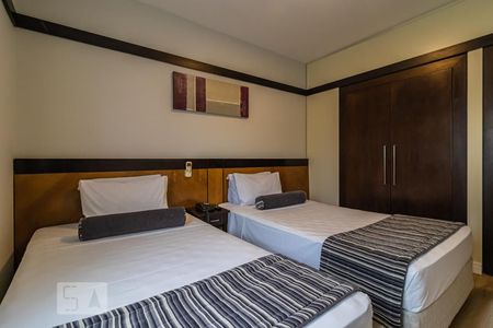 Quarto de kitnet/studio para alugar com 1 quarto, 32m² em Alphaville Industrial, Barueri