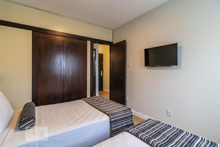 Quarto de kitnet/studio para alugar com 1 quarto, 32m² em Alphaville Industrial, Barueri