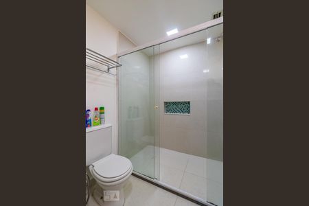 Studio para alugar com 32m², 1 quarto e 1 vagaBanheiro