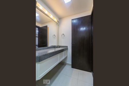 Studio para alugar com 32m², 1 quarto e 1 vagaBanheiro