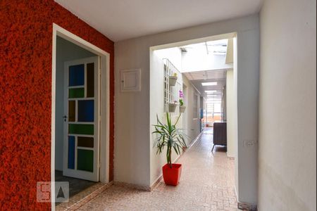 Hall de Entrada de casa à venda com 2 quartos, 162m² em Assunção, São Bernardo do Campo