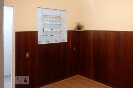 Sala de casa à venda com 2 quartos, 162m² em Assunção, São Bernardo do Campo