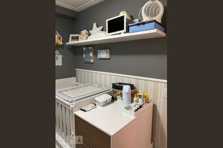 Apartamento à venda com 94m², 2 quartos e 2 vagas Apartamento à venda com 94m², 2 quartos e 2 vagasQuarto 1