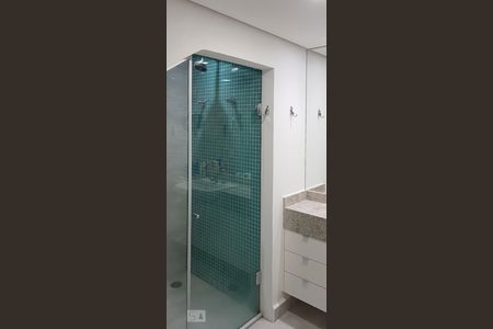 Apartamento à venda com 115m², 3 quartos e 2 vagas Apartamento à venda com 115m², 3 quartos e 2 vagasBAHEIRO