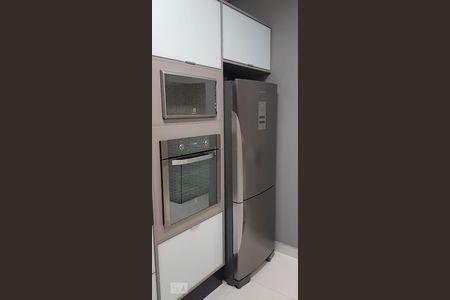 Apartamento à venda com 115m², 3 quartos e 2 vagas Apartamento à venda com 115m², 3 quartos e 2 vagasCOZINHA