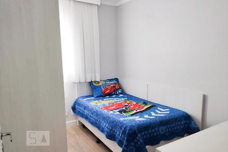 Quarto 1 de apartamento para alugar com 3 quartos, 65m² em Vila Prudente, São Paulo