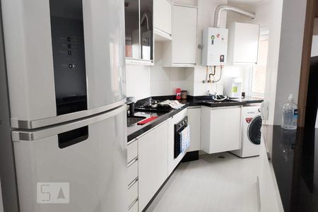 Apartamento à venda com 65m², 3 quartos e 1 vagaCozinha